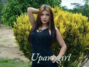Upartygirl