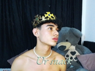 Ur_snack