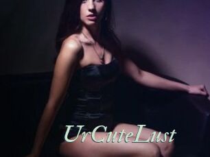 UrCuteLust