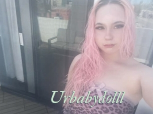 Urbabydolll