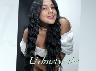 Urbustybabe