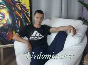 Urdominator