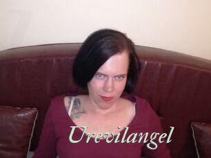 Urevilangel