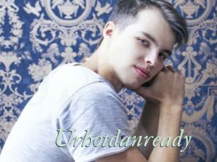 Urhotdanready