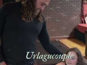 Urlagucouple