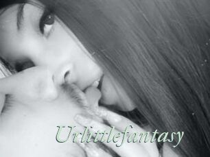 Urlittlefantasy