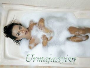 Urmajastyivy