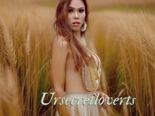 Ursecretloverts