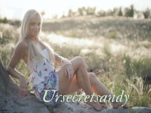 Ursecretsandy