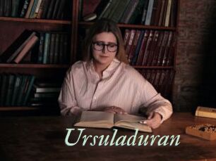 Ursuladuran