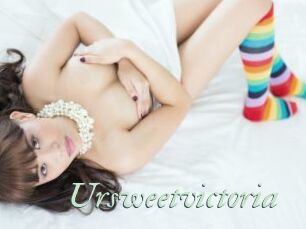 Ursweetvictoria