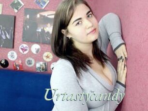 Urtastycandy