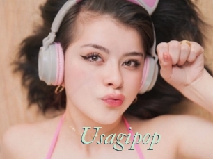 Usagipop