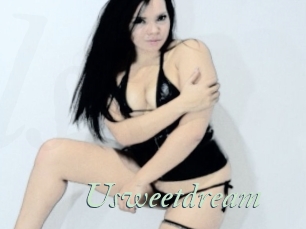 Usweetdream