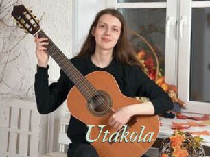 Utakola