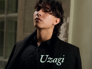 Uzagi