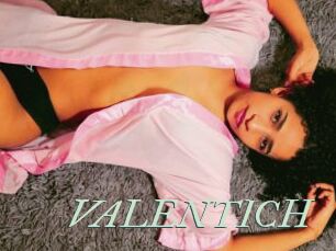 VALENTICH
