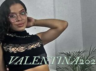 VALENTINA2021