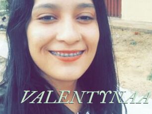 VALENTYNAA