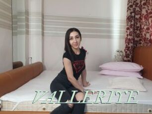 VALLERIYE
