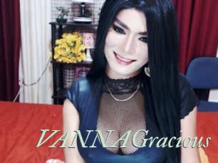 VANNAGracious