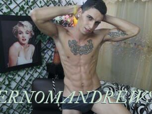 VERNOMANDREWS