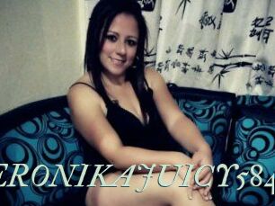 VERONIKAJUICY584