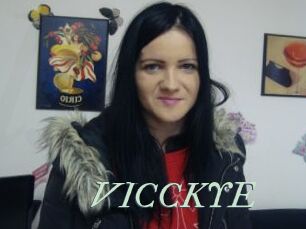 VICCKYE