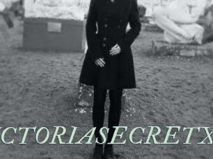 VICTORIASECRETX