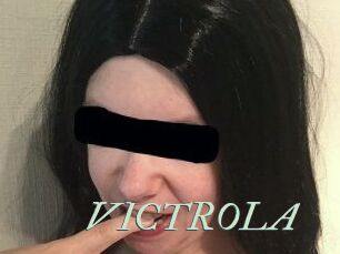 VICTROLA