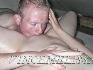 VINCEMELISSA