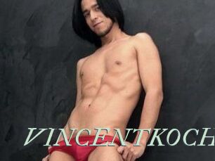 VINCENTKOCH