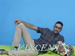 VINCENTX
