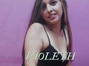 VIOLETH