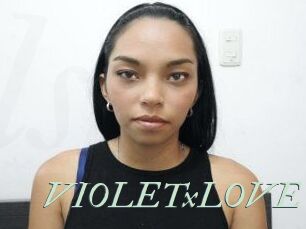VIOLETxLOVE