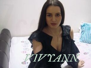 VIVYANN