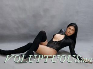 VOLUPTUOUSmara