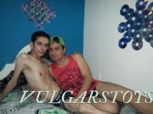 VULGARSTOYS