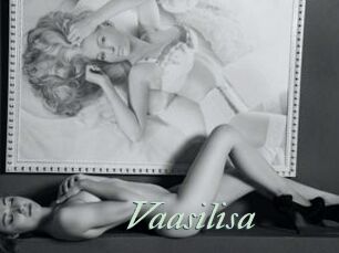 Vaasilisa