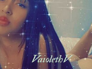 VaiolethV