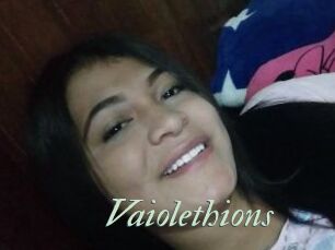 Vaiolethions