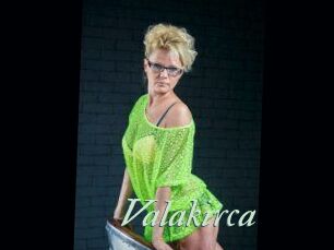 Valakirca