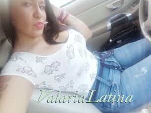 ValariaLatina