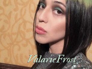 ValarieFrost