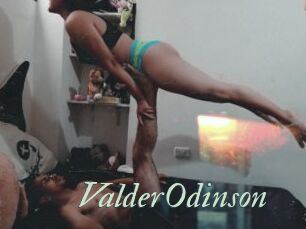 ValderOdinson