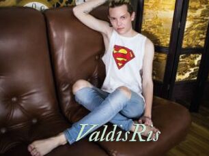 ValdisRis