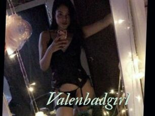 Valenbadgirl