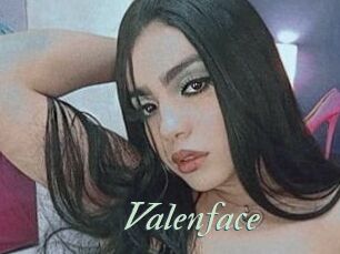 Valenface