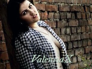 ValensiaX