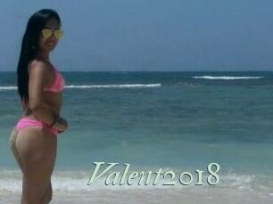 Valent2018